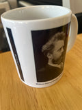 Invictus Mug