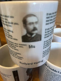 If - Rudyard Kipling